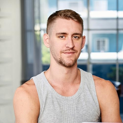 Micah Walters Movement Profile