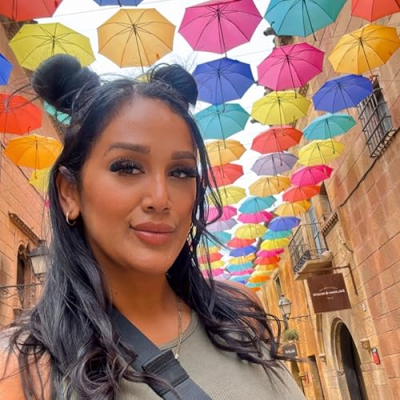 Lynette Barrios Profile