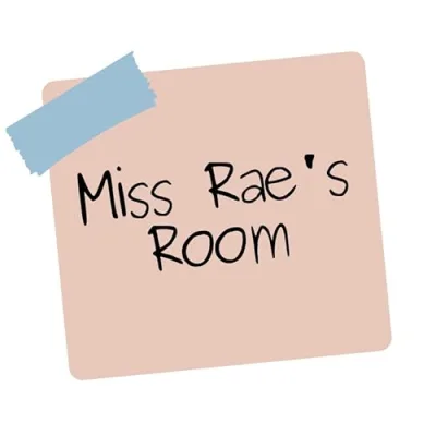 Miss Rae's Room