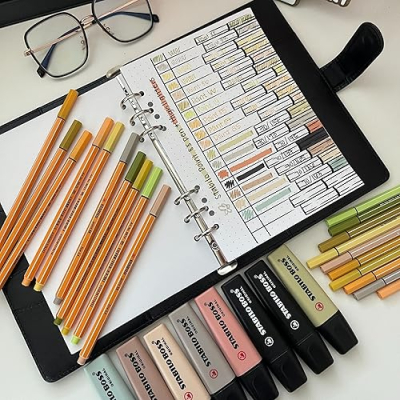 Rittenhouse Art Profile