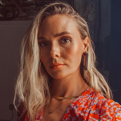 Allison James Profile