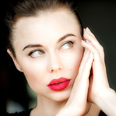 Dasha German Selects Profile