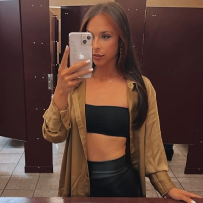 Shop With Me! Profile