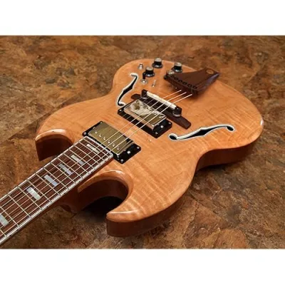 Highline Guitars