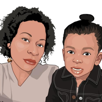 Autism Mom Strong Profile