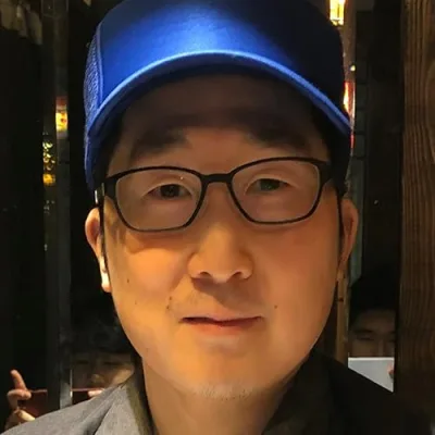 Dr. Ben Kim