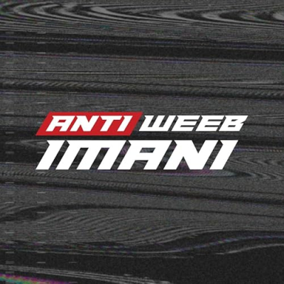 AntiWeeb Imani Profile