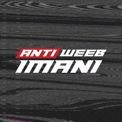 AntiWeeb Imani
