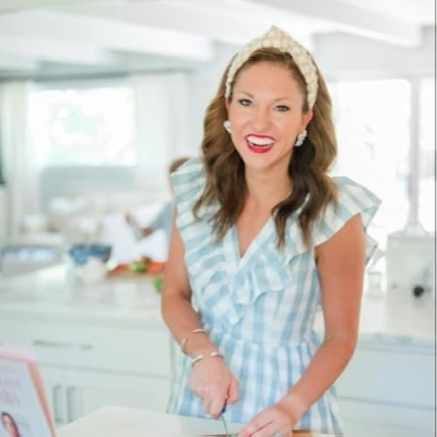 Teresa Forehand Profile