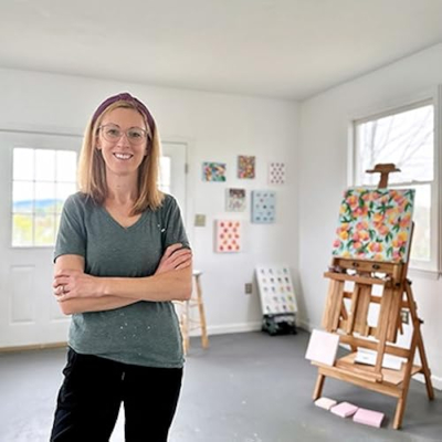 Ann Marie Coolick Profile