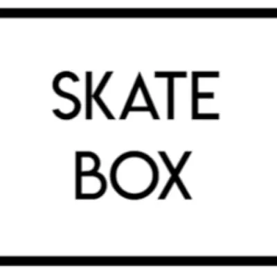 Skate Box