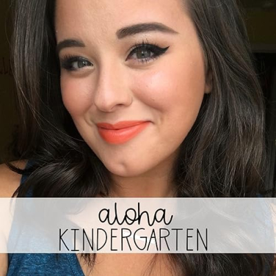 Aloha Amazon Profile