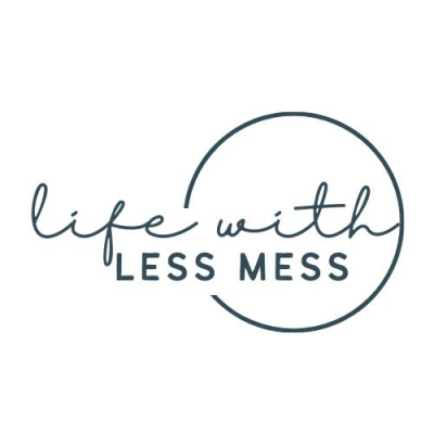 Life with Less Mess Profile