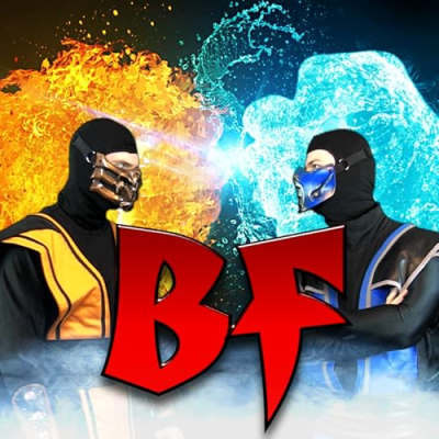 BizarrelyFunny Costumes & Equipment Profile