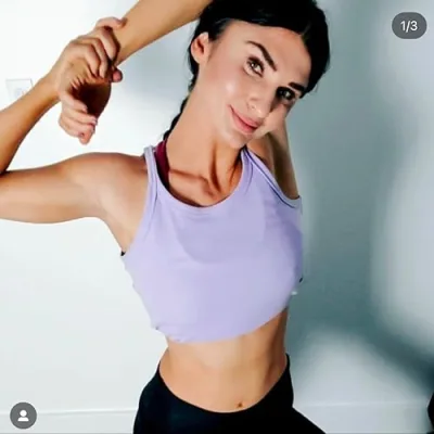 Randi Marshall Online Personal and Group Training