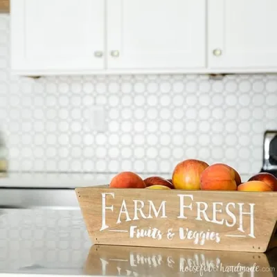 Houseful of Handmade