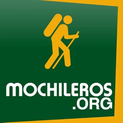 Mochileros
