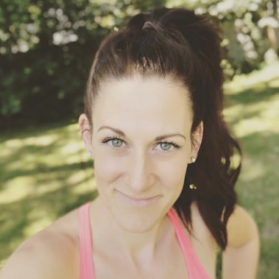 Athleisure Mama Profile