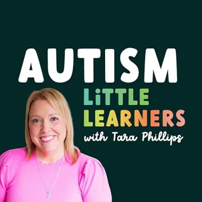 Autism Little Learners