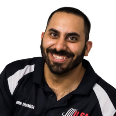 Squats & Science Coaching Profile