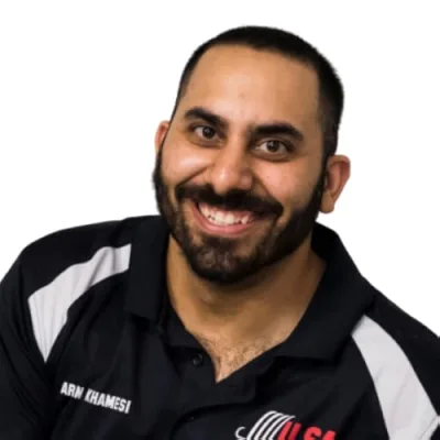 Squats & Science Coaching