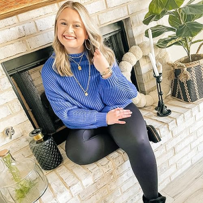 Brandy Dodson Profile