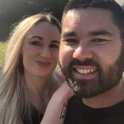 Mona & James de Lacey