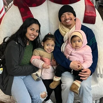 Paola Guerra Beltran