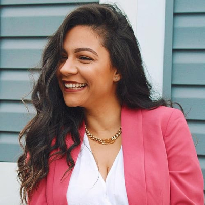 Busy Mama Life Profile