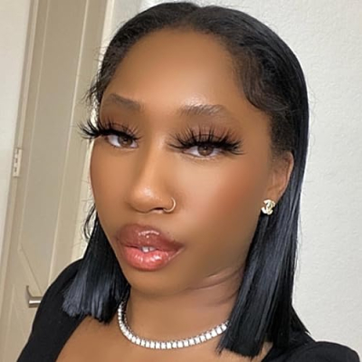 Britney Nicole Profile