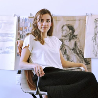 Katherine Corden Profile