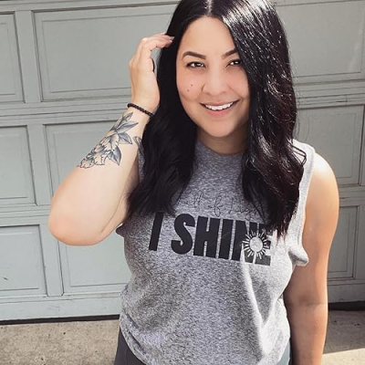 Marissa | My Favorite Things Profile