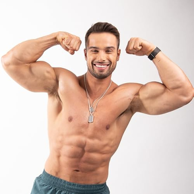 Jordan Morello Profile