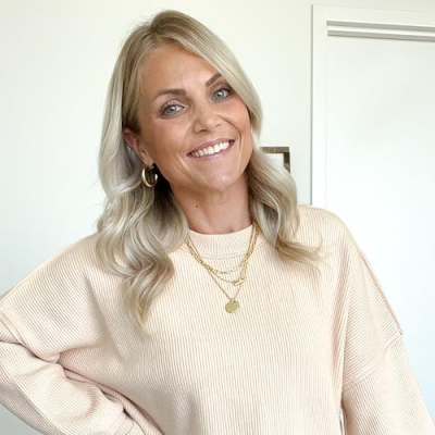 Angie Lieberg Profile