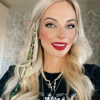 A from Once Upon a Crystal Apothecary Profile