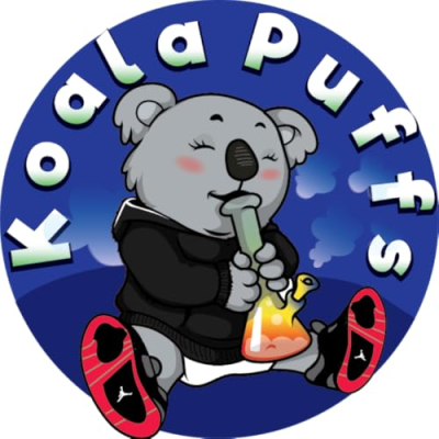 Koala Puffs Stuff Profile