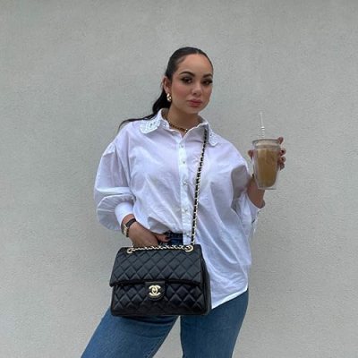 Miranda Marie M. Profile