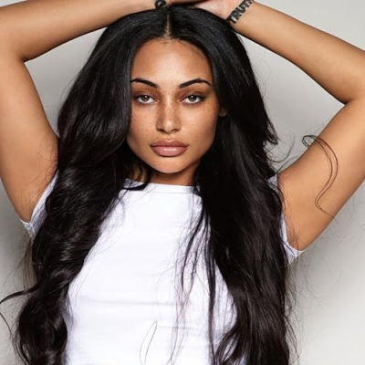 himynamesteee Profile