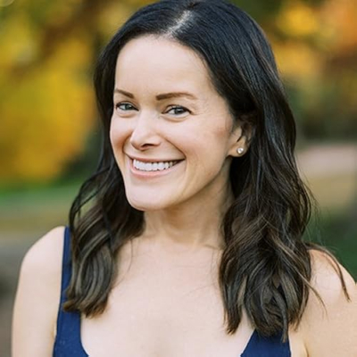 Danielle Moss Profile