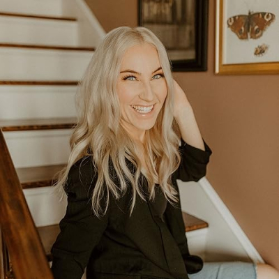 Sandy Watson Profile