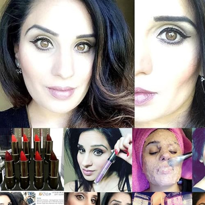 Beauty Buffet Profile