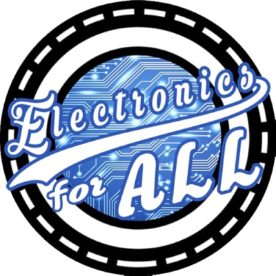 Electronics For All Profile