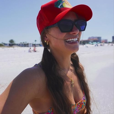 Madison Robinson Profile