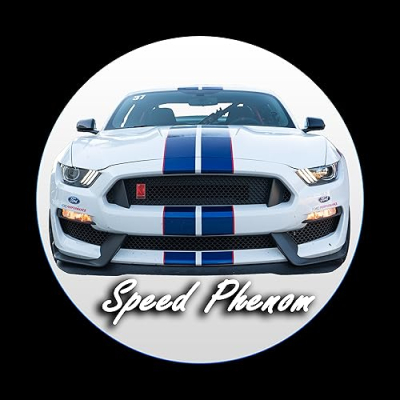 Speed Phenom Profile