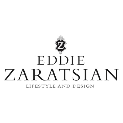 Eddie Zaratsian Lifestyle and Design Profile