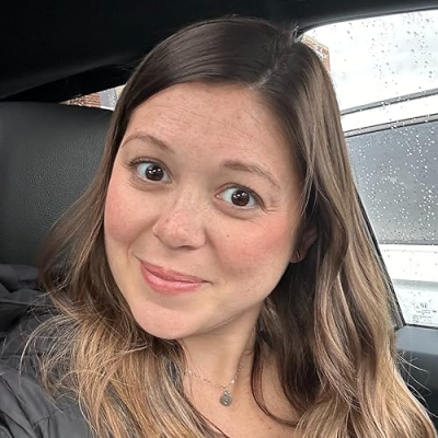 Megan Conley Profile