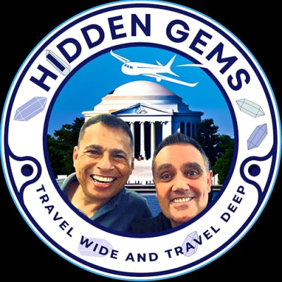 Inspired Travel Store by DC Hidden Gems Profile