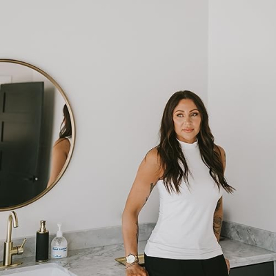 Heather Cash Profile