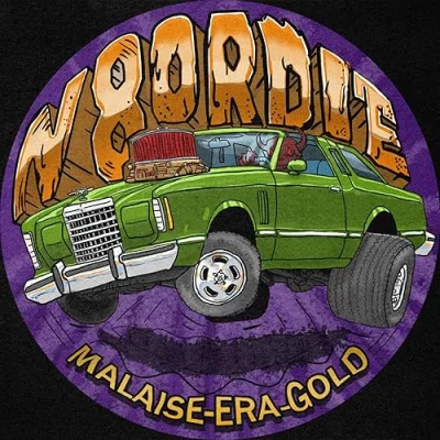 Malaise Era Golden Junkyard