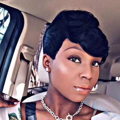 KEEPING UP WITH MIKA